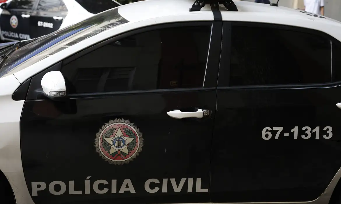 Líder do Comando Vermelho é detido em operação policial no RJ