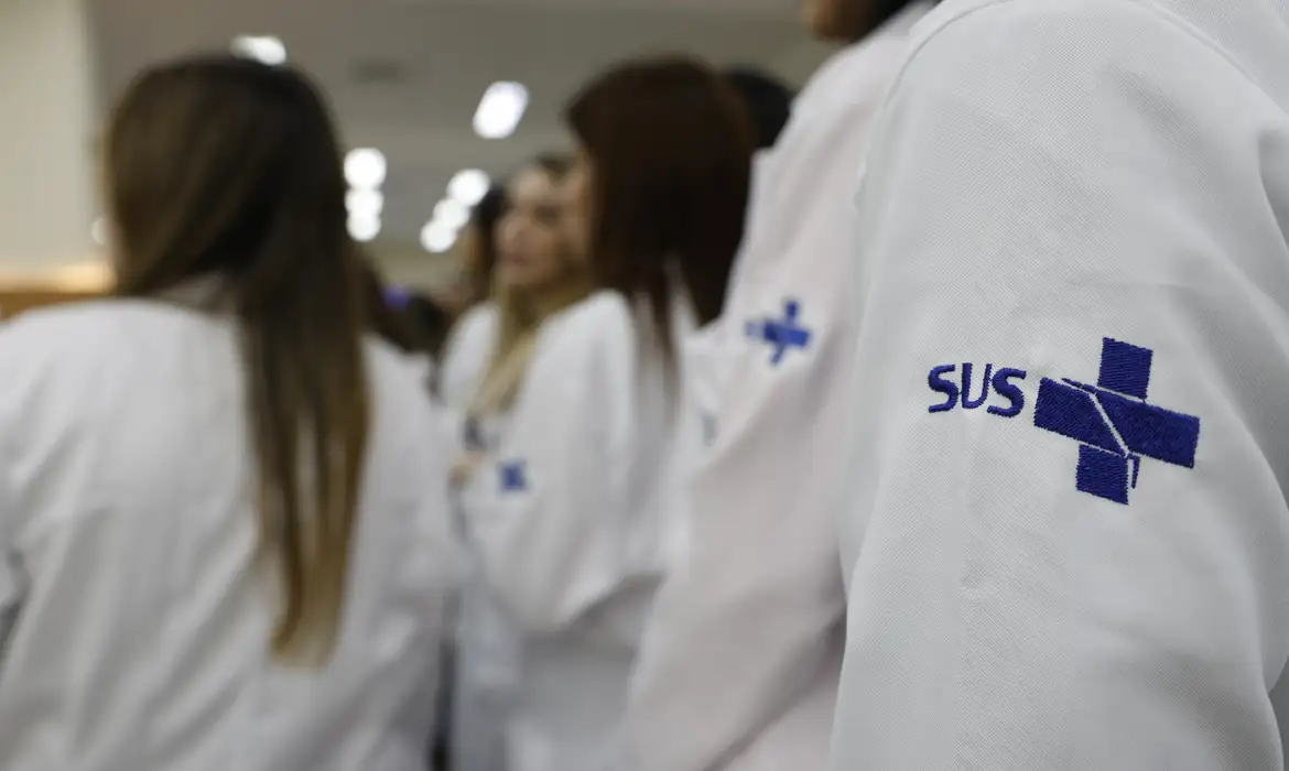 Inscrições para o Enamed 2026 vão até 29 de junho