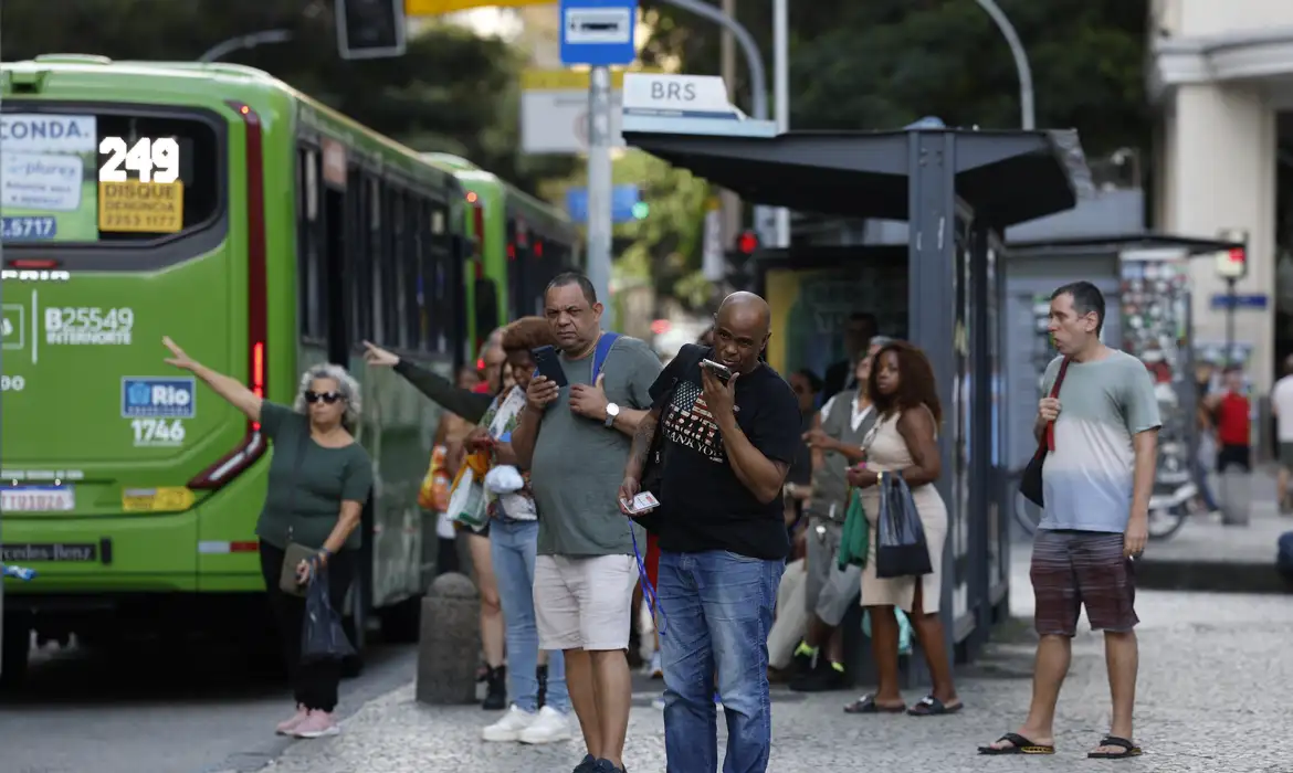 Novo Marco Legal do Transporte Coletivo é sancionado por Lula