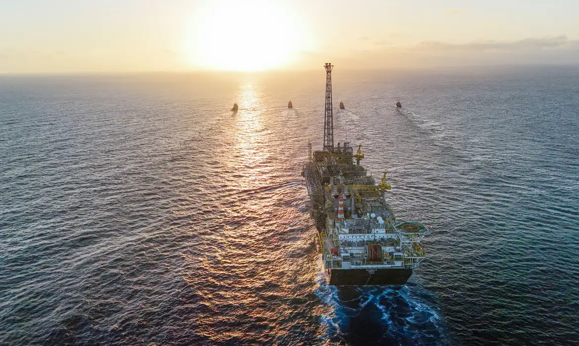 Petrobras adquire 50% do bloco Itaimbezinho no pré-sal