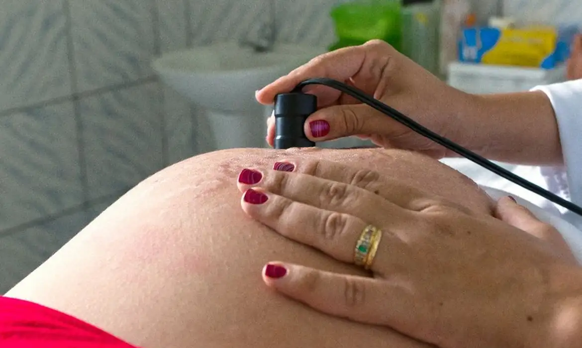 Bolsa Família associa-se à redução da mortalidade materna