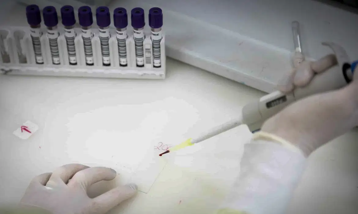 Brasil investiga caso suspeito de ebola em paciente de SP