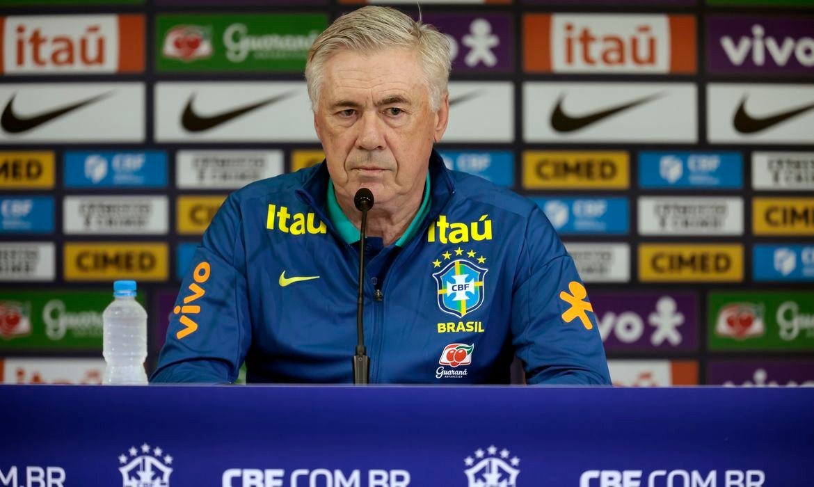 Wesley é desconvocado da Seleção Brasileira por lesão
