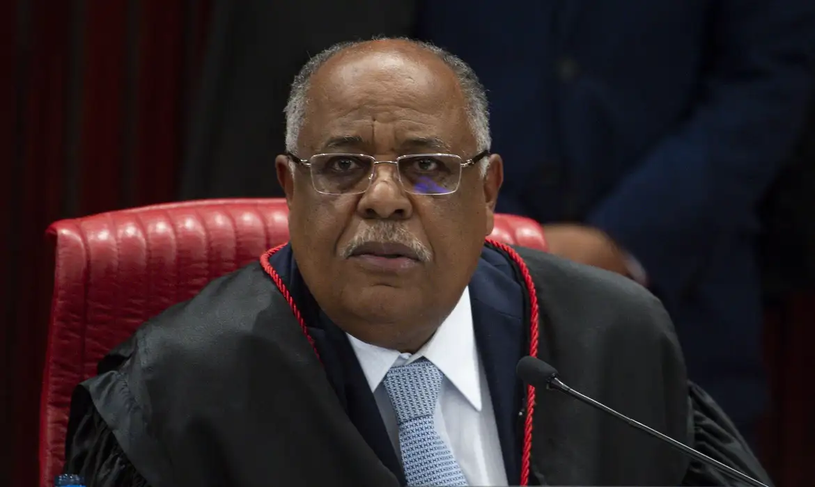 Benedito Gonçalves é eleito corregedor do CNJ pelo Senado