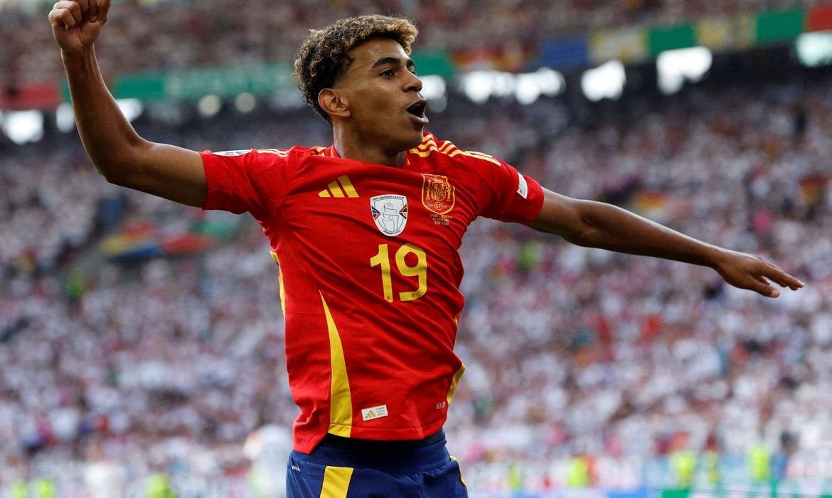 Espanha lidera Grupo H da Copa do Mundo com equipe forte