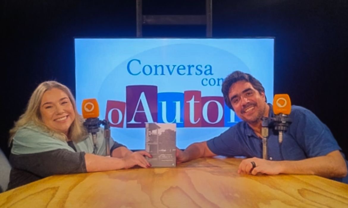Entrevista destaca a vida e obra de Thiago de Mello Entrevista destaca a vida e obra de Thiago de Mello