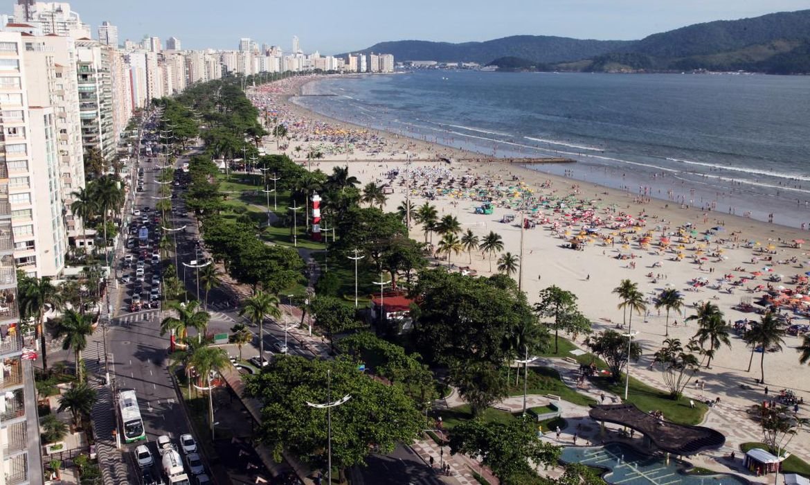 MP solicita medidas para enfrentar impactos do El Niño na Baixada Santista MP solicita medidas para enfrentar impactos do El Niño na Baixada Santista