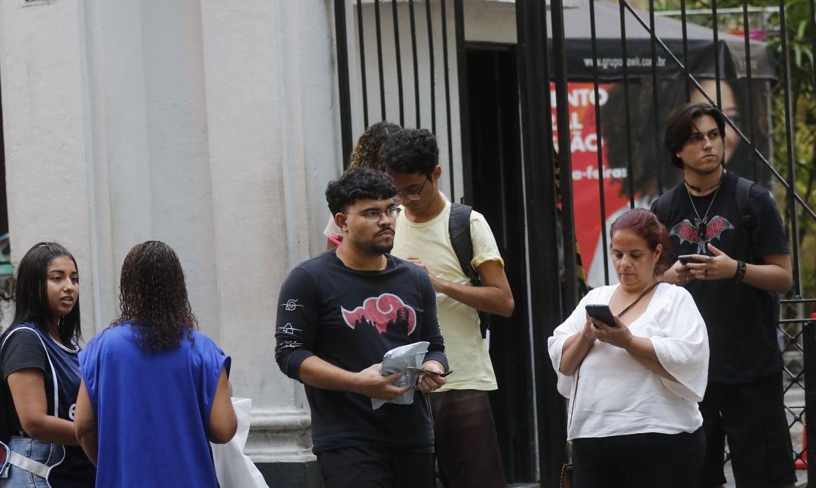 Últimos dias para se inscrever no Enem 2026