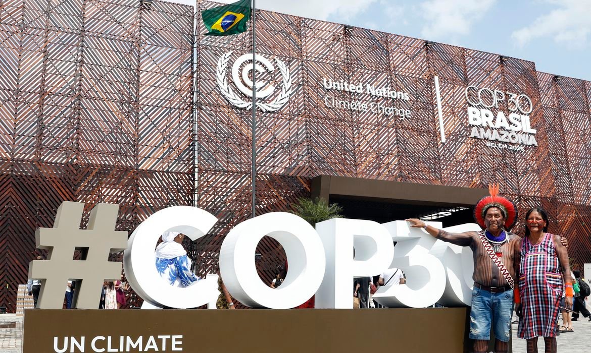 COP30 divulga diretrizes do Mapa do Caminho para transição energética COP30 divulga diretrizes do Mapa do Caminho para transição energética