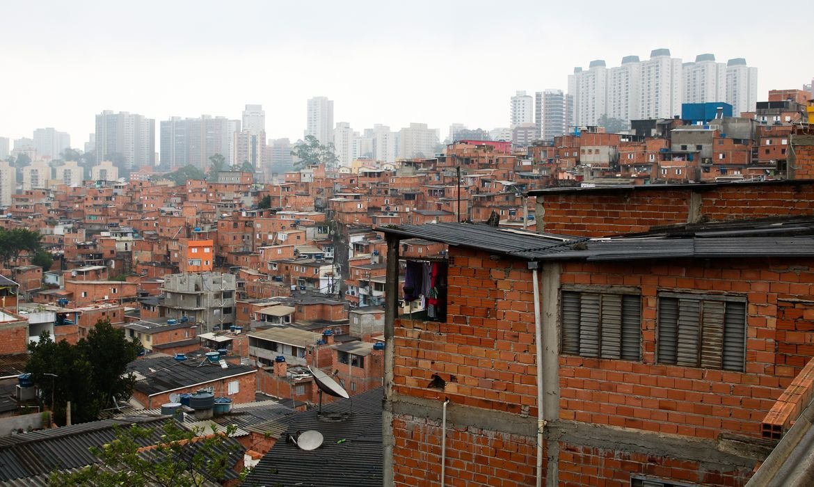Homem é baleado durante abordagem policial em Paraisópolis