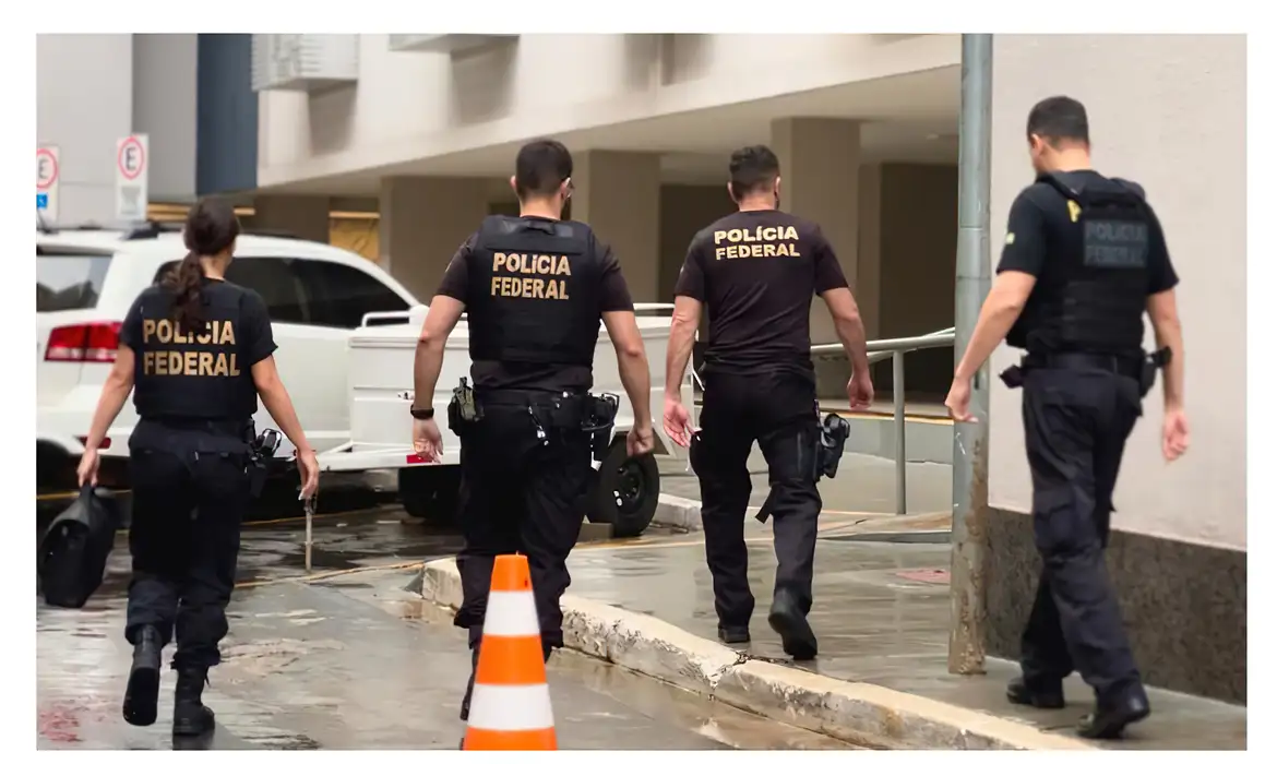 Operações do Brasil Contra o Crime Organizado causam prejuízo significativo