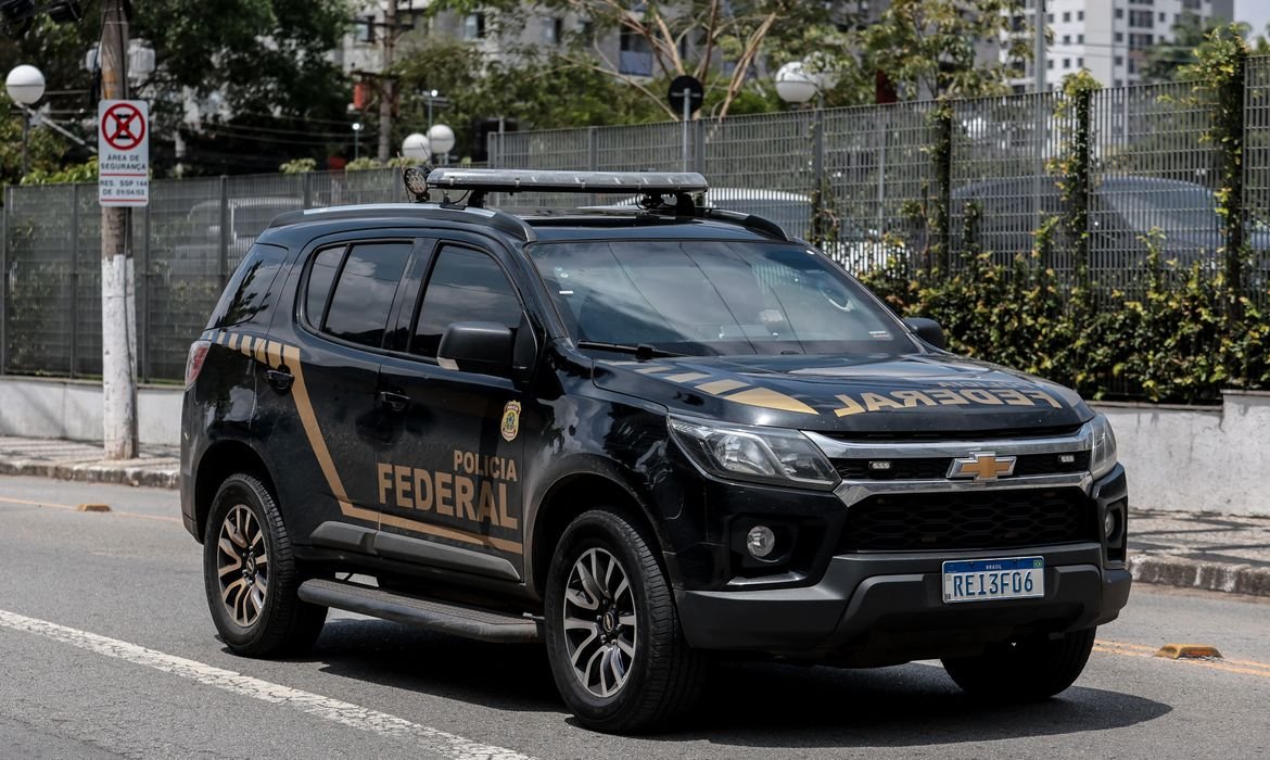 Polícia Federal investiga desvio de recursos em campanha no MA