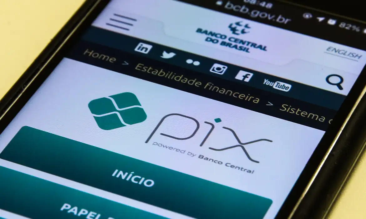 Pix ganha status de marca de alto renome no Brasil