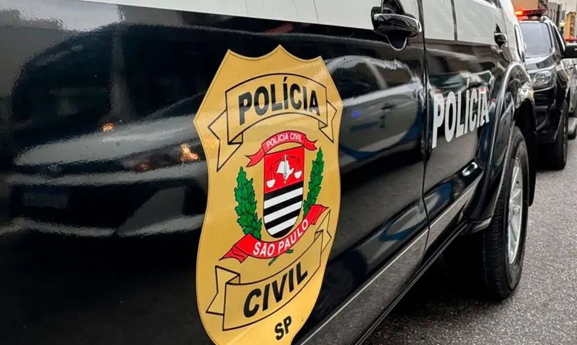 MP-SP realiza operação contra infiltração do PCC na polícia
