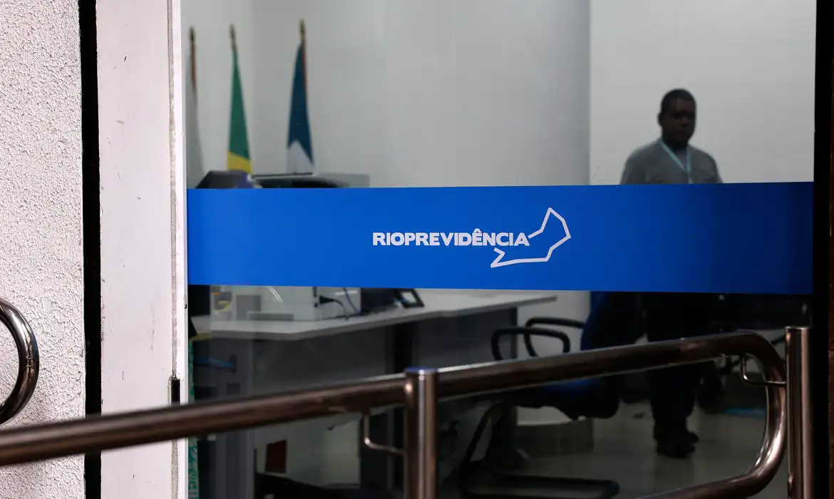 Rioprevidência reverte recursos para benefícios previdenciários Rioprevidência reverte recursos para benefícios previdenciários