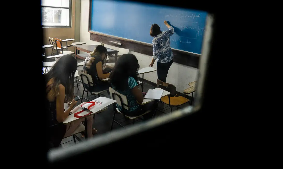 Inscrições abertas para Prêmio Professor Rubens Murillo Marques