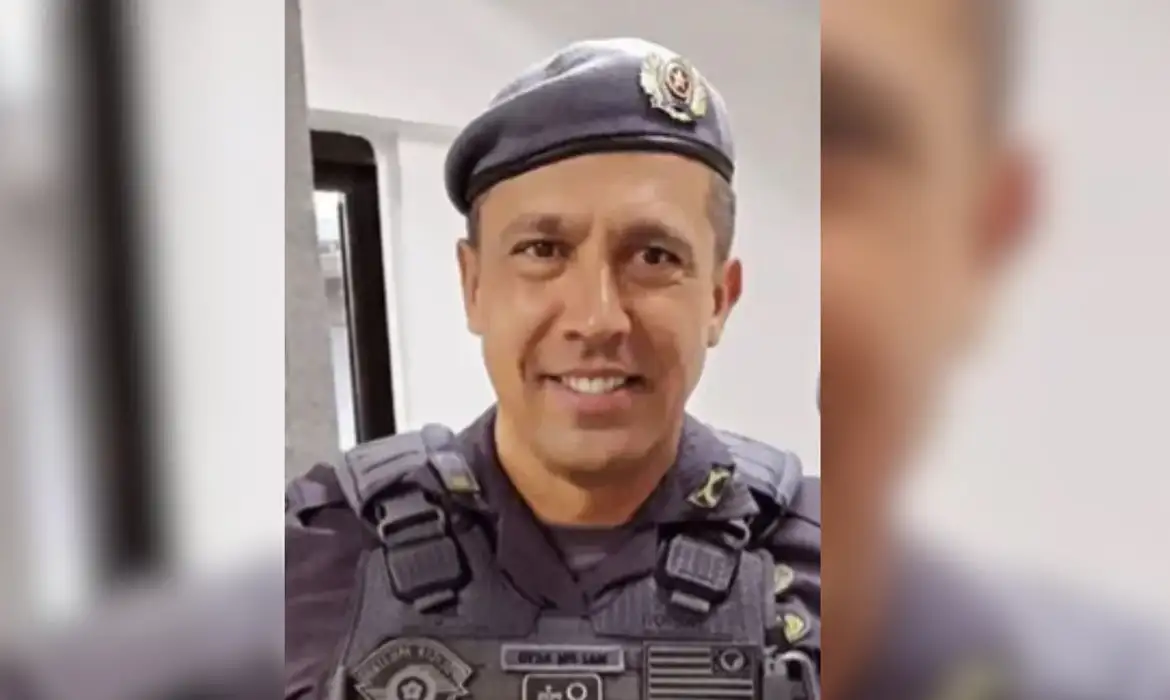 Polícia Militar de SP aposenta tenente-coronel acusado de feminicídio