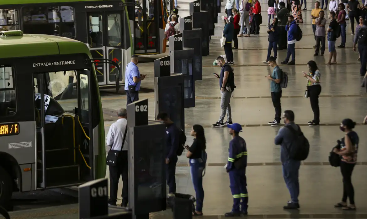 Estudo aponta que tarifa zero no transporte pode facilitar acesso à saúde