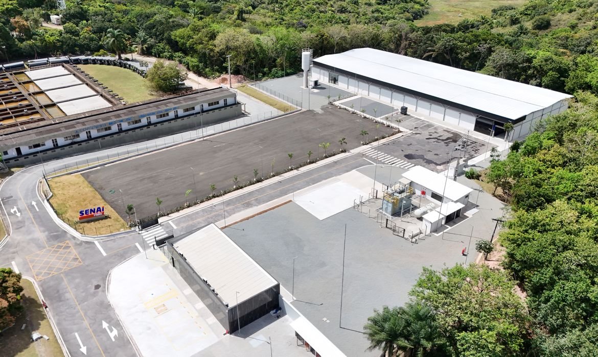 Sensor de frenagem automática será obrigatório em carros brasileiros