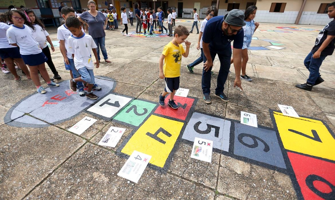Mudanças nas férias escolares para Copa do Mundo Feminina de 2027