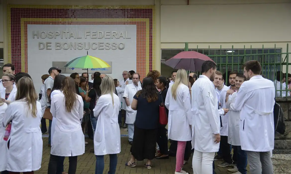 Prazo para recursos do Enamed 2026 se encerra hoje