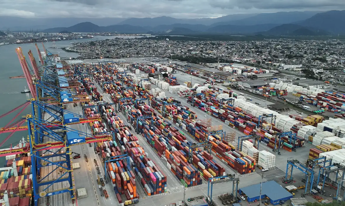 Ampliação do prazo de crédito para exportadores visa facilitar financiamentos