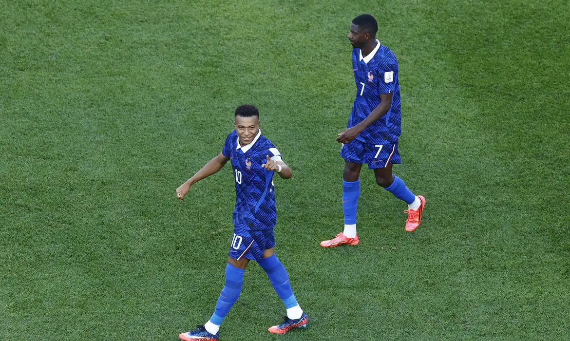 França busca fazer história na Copa do Mundo de 2026