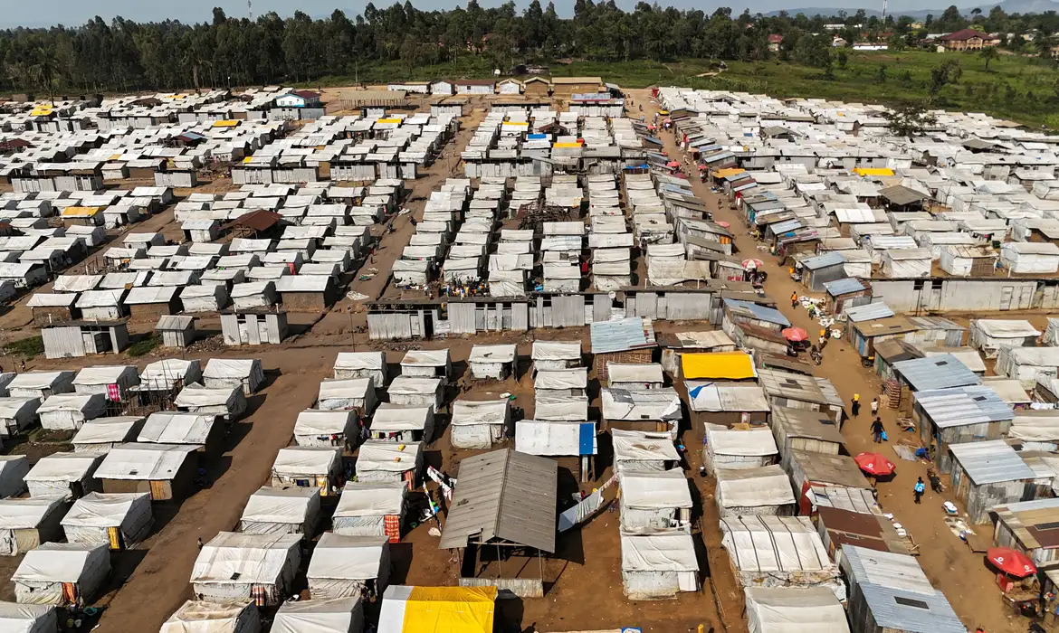 Surto de Ebola no Congo continua em expansão, alerta OMS