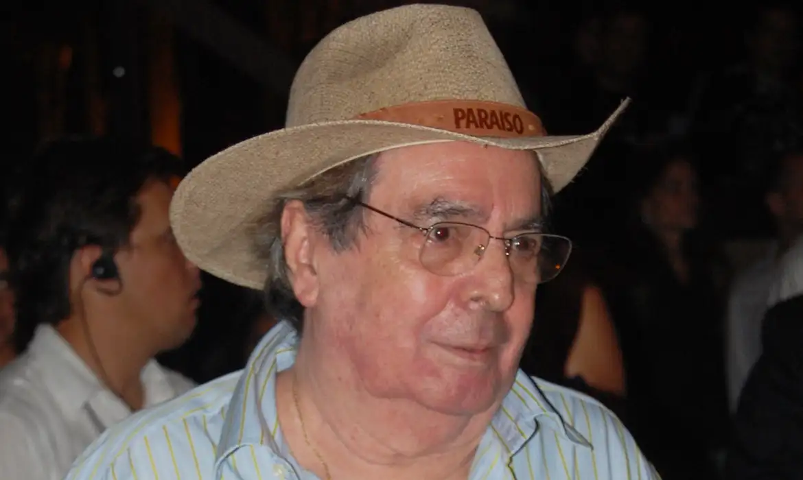 Falece Benedito Ruy Barbosa, renomado autor de novelas brasileiras
