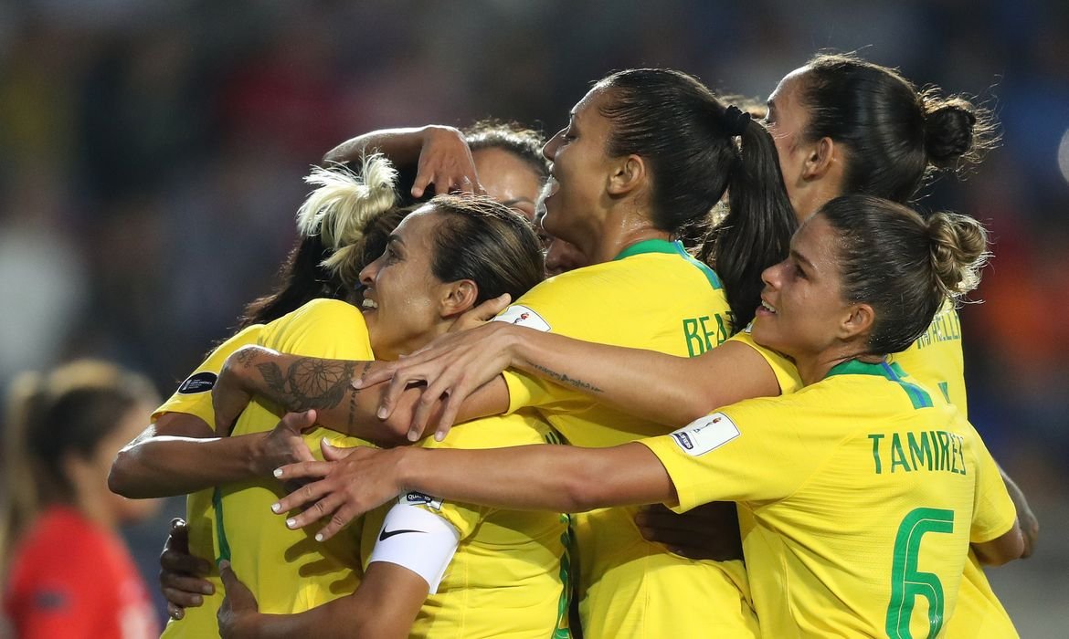 Copa do Mundo Feminina 2027 trará impacto econômico de R$ 8,8 bilhões Copa do Mundo Feminina 2027 trará impacto econômico de R$ 8,8 bilhões