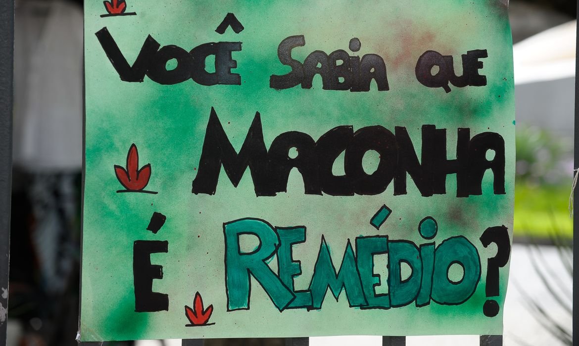 Simpósio sobre cannabis medicinal é realizado em Fortaleza