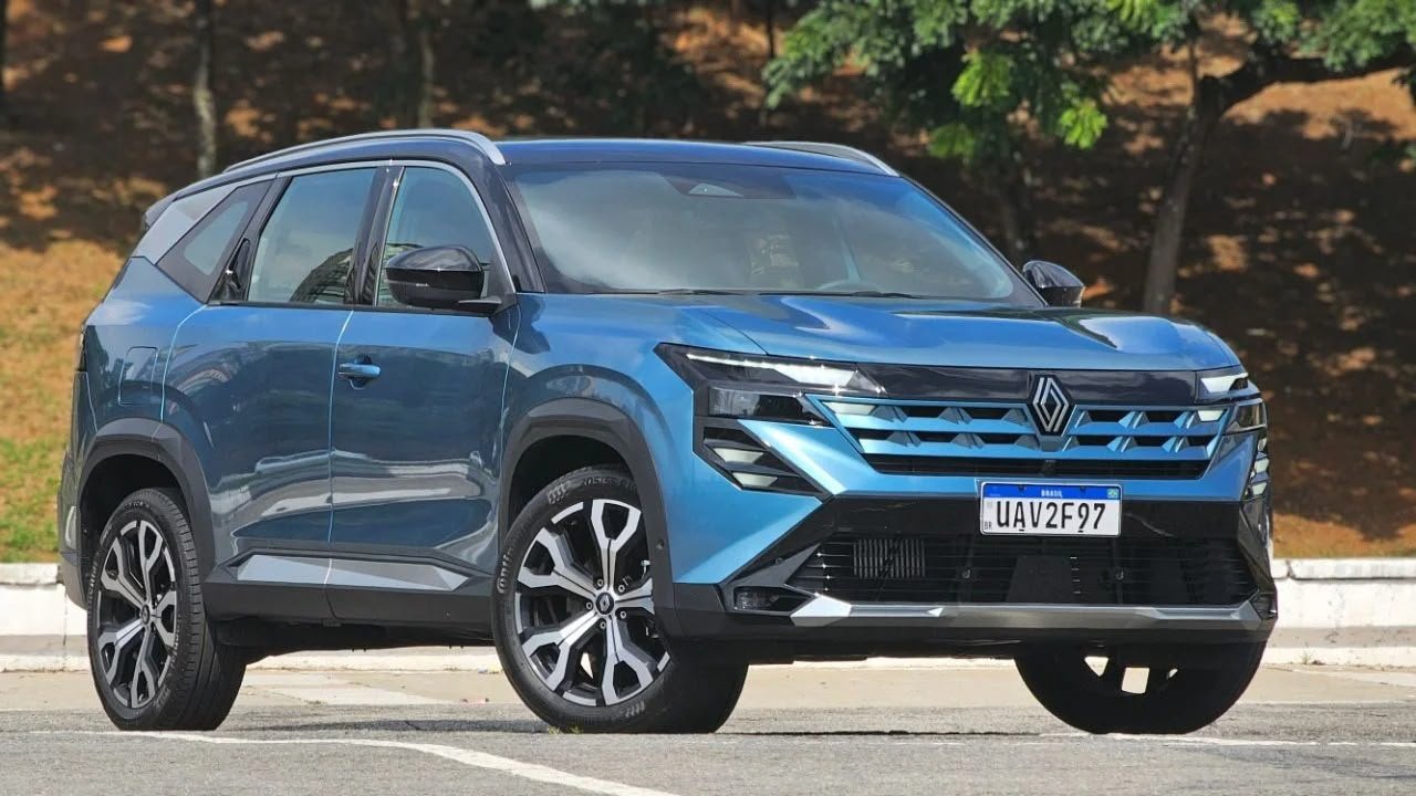 MERCADO AUTOMOTIVO – SUVs dominam preferência no país e já respondem por quase seis em cada dez veículos emplacados MERCADO AUTOMOTIVO – SUVs dominam preferência no país e já respondem por quase seis em cada dez veículos emplacados