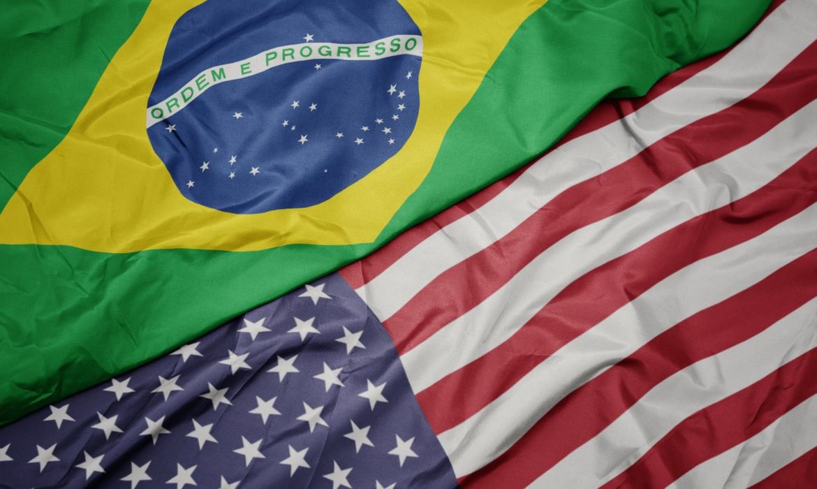 Audiência dos EUA discute tarifas sobre produtos brasileiros
