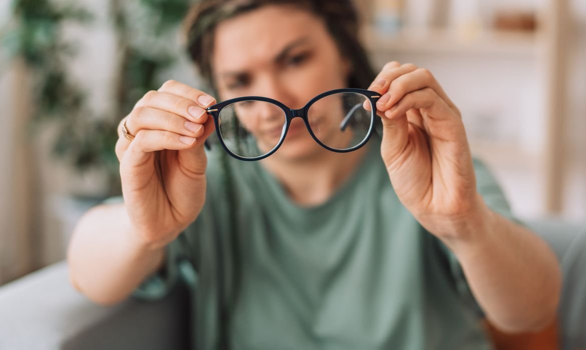 Dia Mundial da Saúde Ocular destaca a importância da prevenção