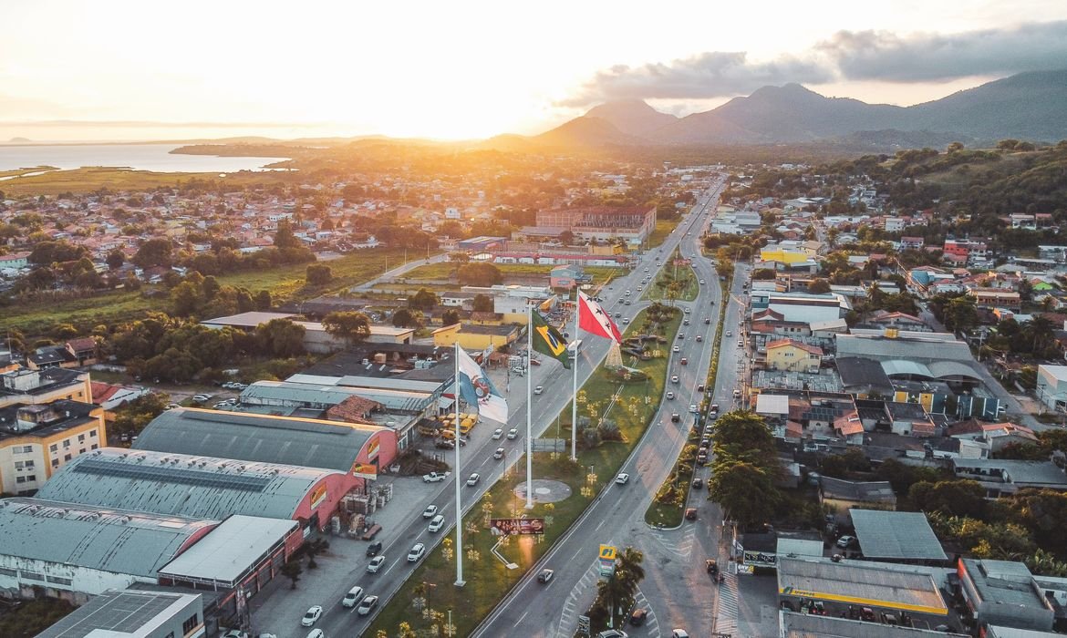 Tremor de terra de 3.0 é registrado em Maricá, RJ