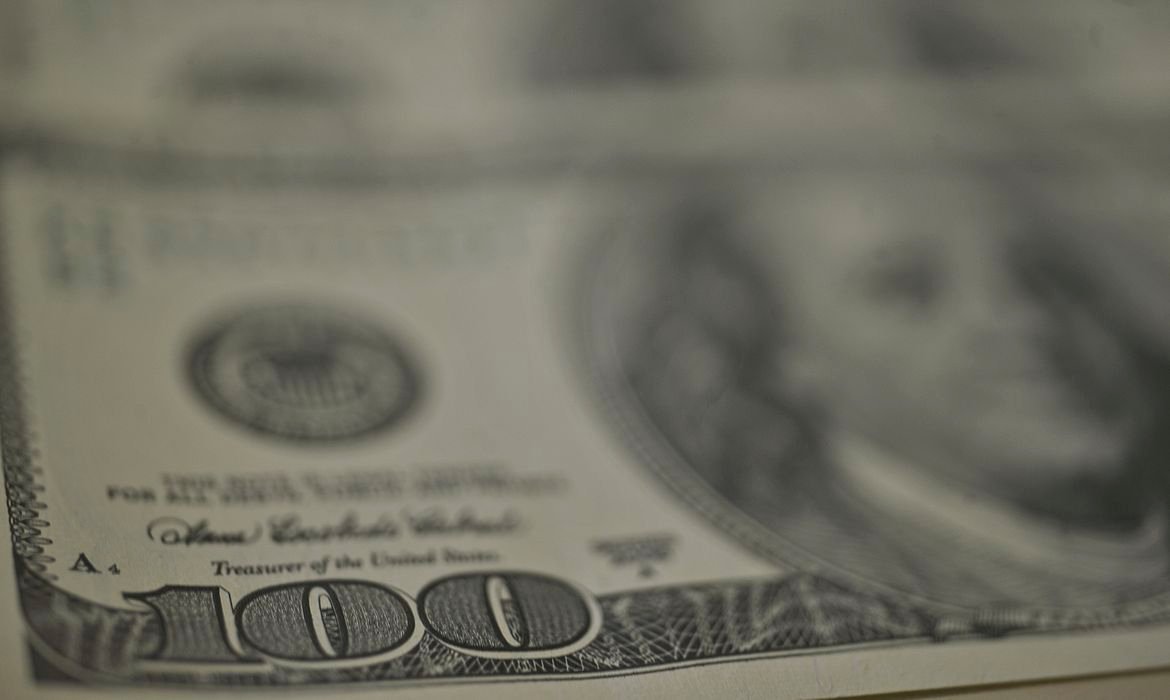Mercados reagindo a tensões no Oriente Médio
