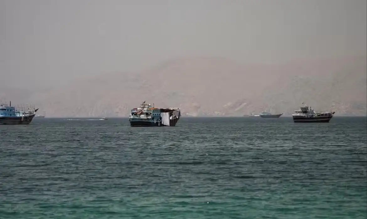 Conflito no Golfo Pérsico atrapalha acordo EUA-Irã