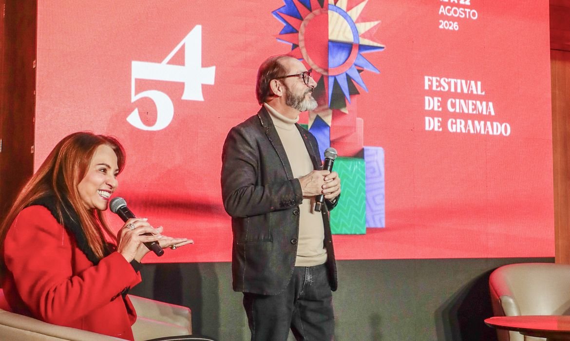 Festival de Gramado anuncia longas selecionados para competição