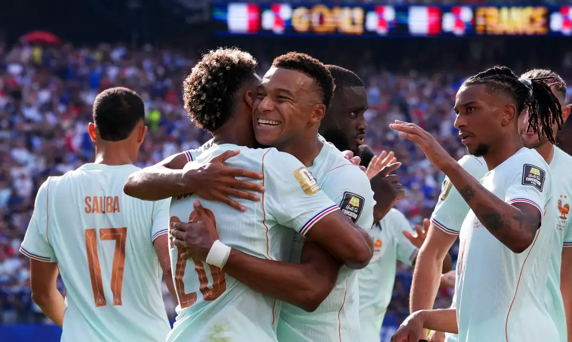Copa do Mundo 2026: Semifinais com as quatro seleções campeãs