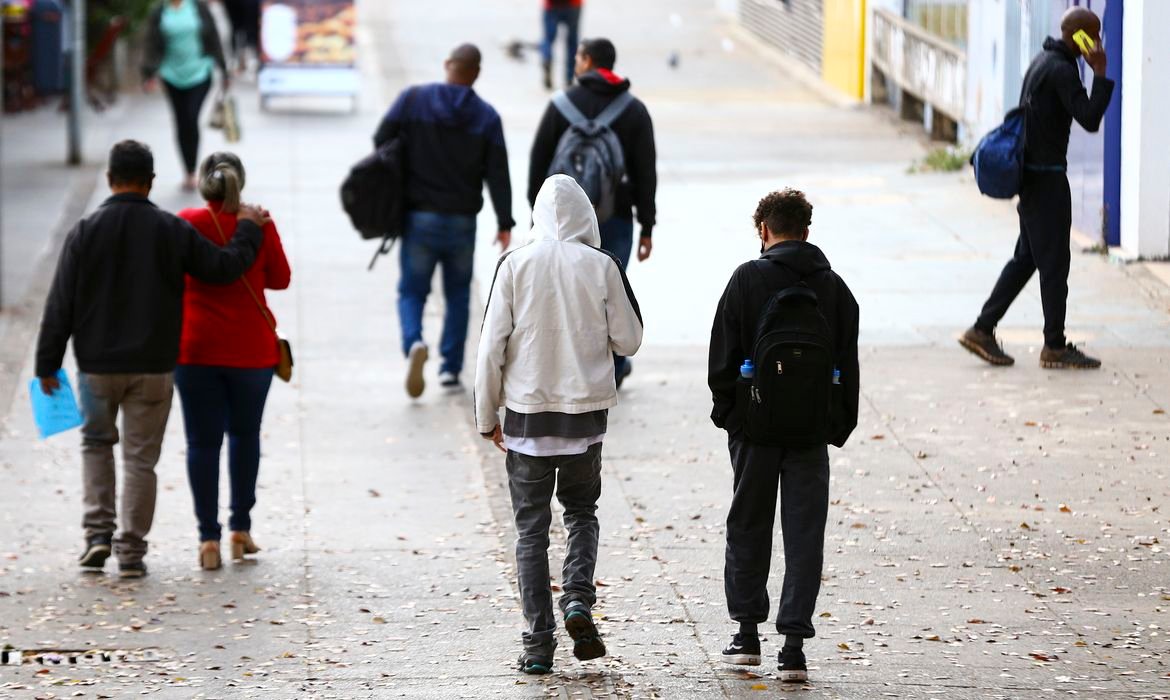 Frio intenso atinge São Paulo com mínimas de 2,1ºC