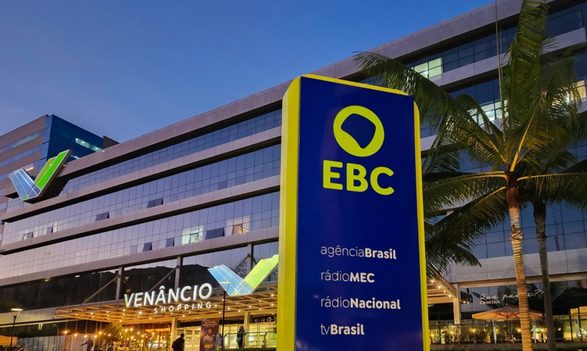 Sindicato busca acesso ao acervo da EBC durante eleições Sindicato busca acesso ao acervo da EBC durante eleições