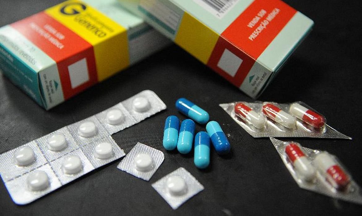 Variabilidade de preços de medicamentos em SP chega a 2.433%