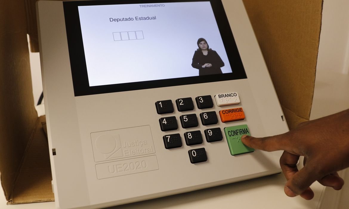 Próximos passos para candidaturas às eleições de 2026