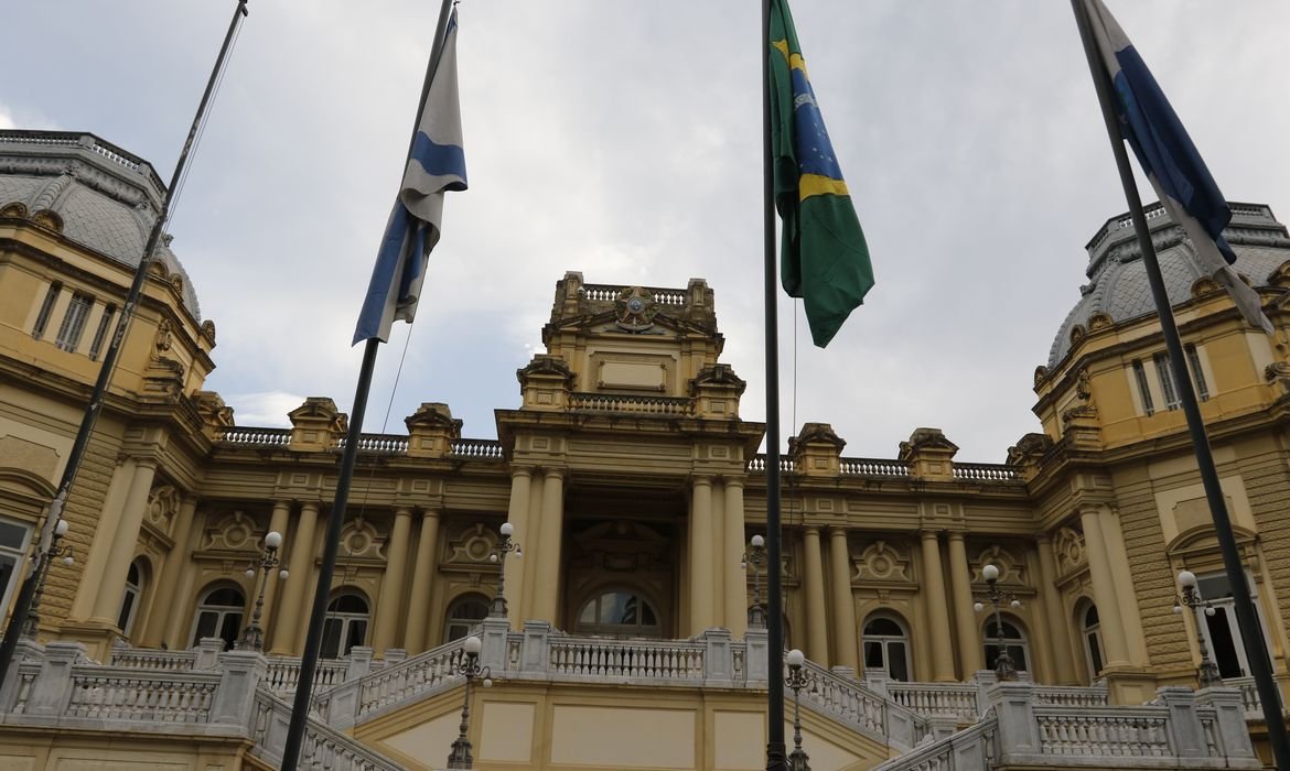 Rio de Janeiro une secretarias de Agricultura e Pesca