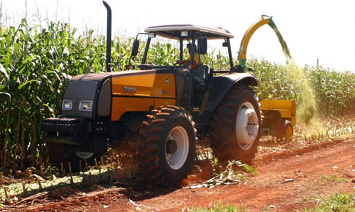 Possíveis efeitos da seca nas safras agrícolas brasileiras