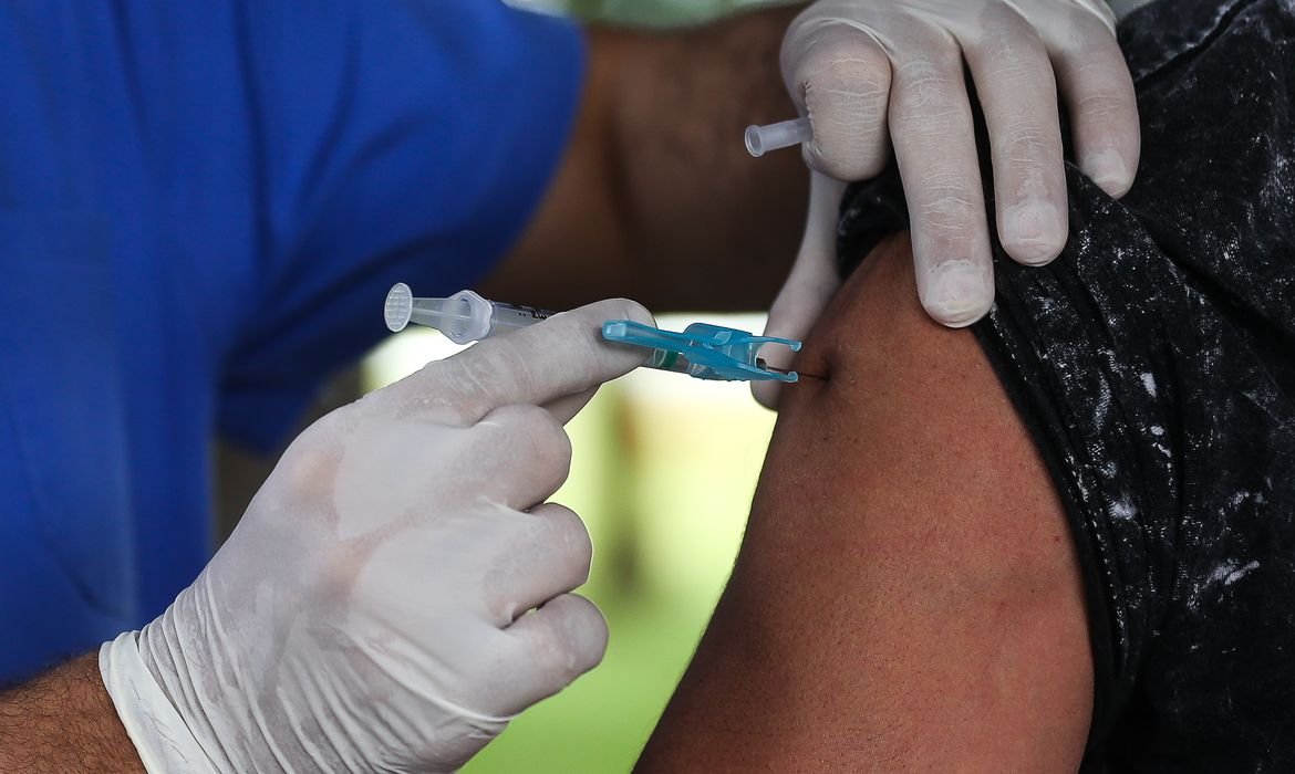 Anvisa autoriza nova vacina contra gripe com 73% de eficácia