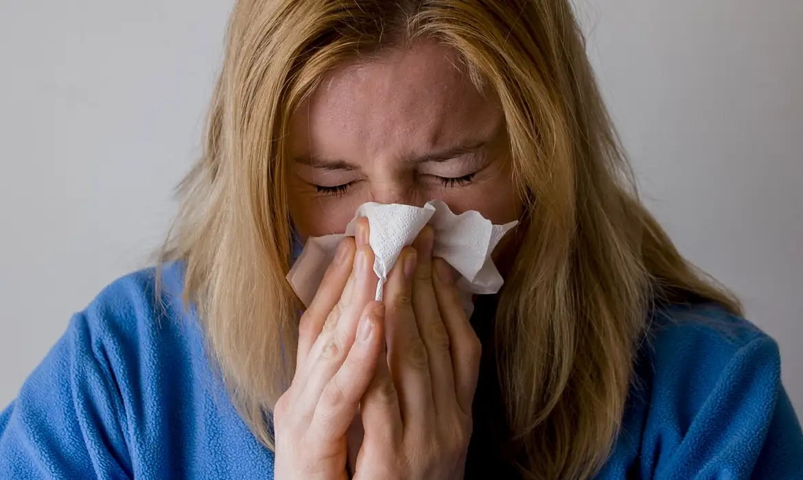 Cuidados contra asma aumentam no inverno