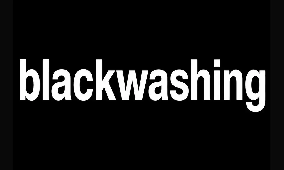 O impacto do blackwashing nas marcas e na sociedade O impacto do blackwashing nas marcas e na sociedade