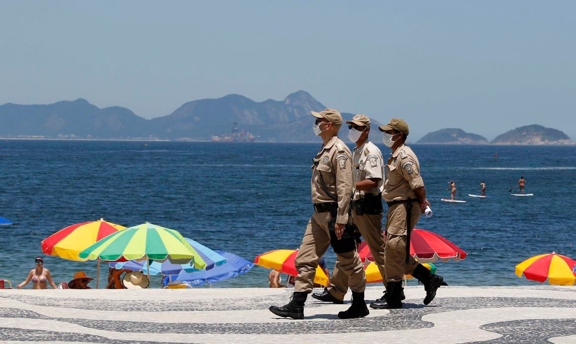 Prefeitura do Rio lança política de ordenamento na orla