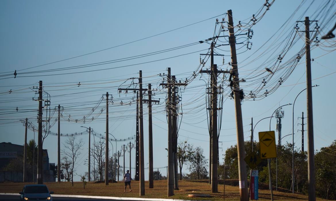 Acidentes elétricos aumentam no Brasil em 2025